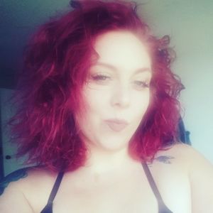 Meet your Posher, Kristie-leigh